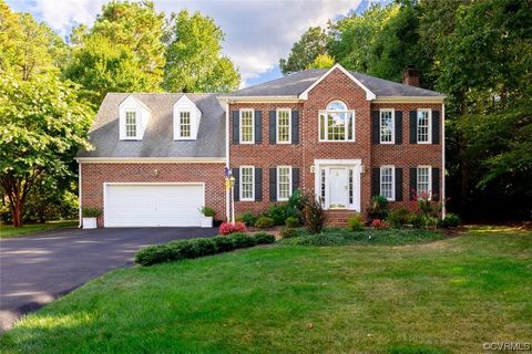 Photo of 9135 Greenlake Circle, Hanover, VA 23116 (MLS # 2320388)