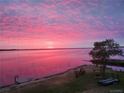 Tiny photo for Lot 10 Sunken Meadow Road, Spring Grove, VA 23881 (MLS # 2212963)