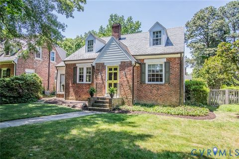Photo of 10 Westmoreland Street, Richmond, VA 23226 (MLS # 2610032)