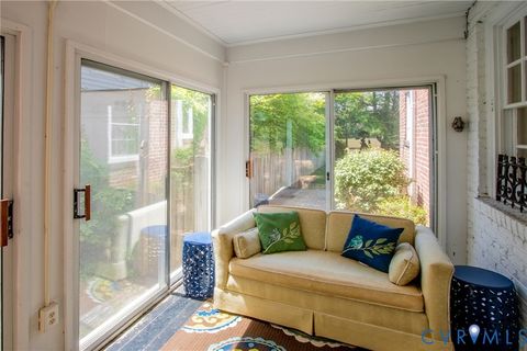 Tiny photo for 10 Westmoreland Street, Richmond, VA 23226 (MLS # 2610032)
