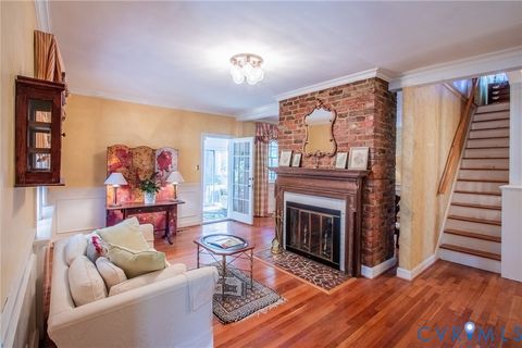 Tiny photo for 10 Westmoreland Street, Richmond, VA 23226 (MLS # 2610032)