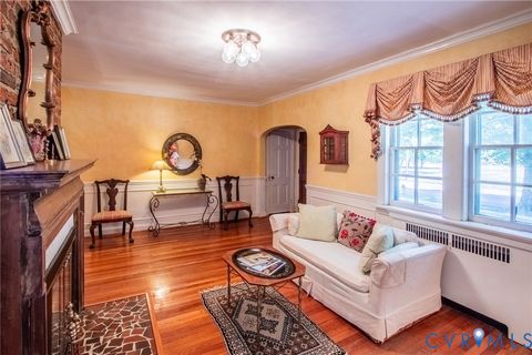 Tiny photo for 10 Westmoreland Street, Richmond, VA 23226 (MLS # 2610032)