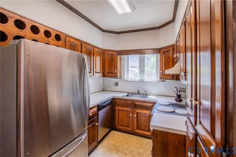 Tiny photo for 10 Westmoreland Street, Richmond, VA 23226 (MLS # 2610032)