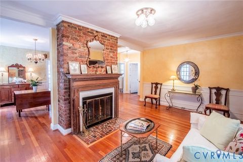 Tiny photo for 10 Westmoreland Street, Richmond, VA 23226 (MLS # 2610032)