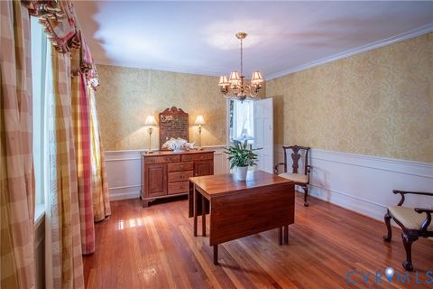Tiny photo for 10 Westmoreland Street, Richmond, VA 23226 (MLS # 2610032)