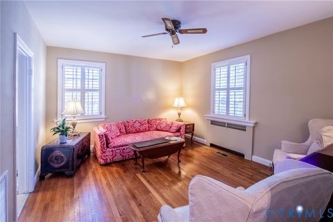 Tiny photo for 10 Westmoreland Street, Richmond, VA 23226 (MLS # 2610032)