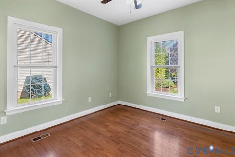 Tiny photo for 15266 Willow Hill Lane, Chesterfield, VA 23832 (MLS # 2608042)