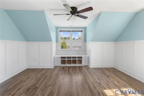 Tiny photo for 15266 Willow Hill Lane, Chesterfield, VA 23832 (MLS # 2608042)