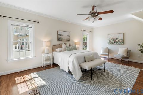 Tiny photo for 15266 Willow Hill Lane, Chesterfield, VA 23832 (MLS # 2608042)