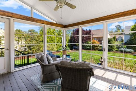 Tiny photo for 15266 Willow Hill Lane, Chesterfield, VA 23832 (MLS # 2608042)