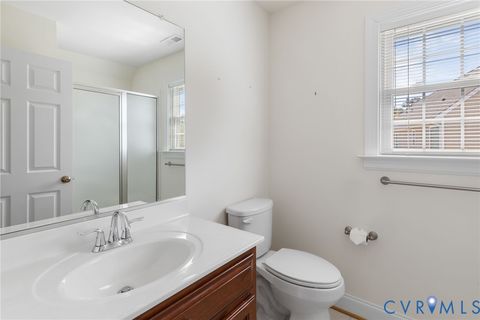 Tiny photo for 15266 Willow Hill Lane, Chesterfield, VA 23832 (MLS # 2608042)