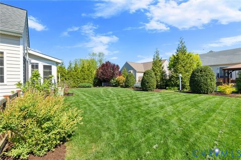 Tiny photo for 15266 Willow Hill Lane, Chesterfield, VA 23832 (MLS # 2608042)