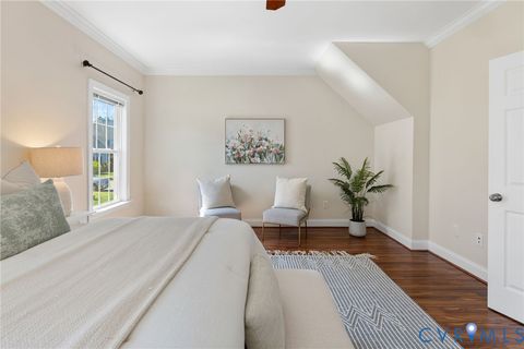 Tiny photo for 15266 Willow Hill Lane, Chesterfield, VA 23832 (MLS # 2608042)