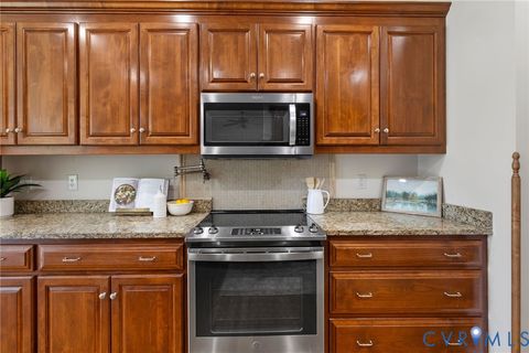 Tiny photo for 15266 Willow Hill Lane, Chesterfield, VA 23832 (MLS # 2608042)