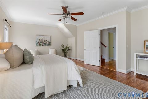 Tiny photo for 15266 Willow Hill Lane, Chesterfield, VA 23832 (MLS # 2608042)