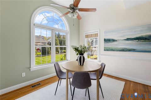 Tiny photo for 15266 Willow Hill Lane, Chesterfield, VA 23832 (MLS # 2608042)