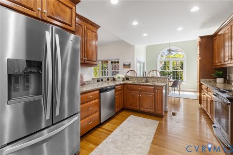 Tiny photo for 15266 Willow Hill Lane, Chesterfield, VA 23832 (MLS # 2608042)