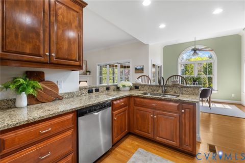 Tiny photo for 15266 Willow Hill Lane, Chesterfield, VA 23832 (MLS # 2608042)