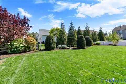 Tiny photo for 15266 Willow Hill Lane, Chesterfield, VA 23832 (MLS # 2608042)