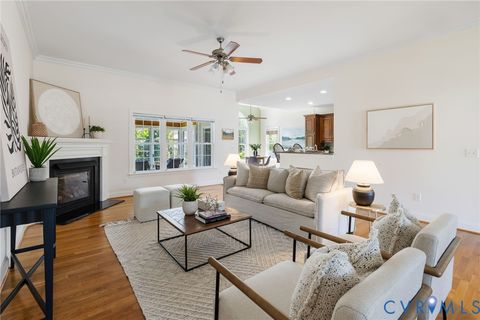 Tiny photo for 15266 Willow Hill Lane, Chesterfield, VA 23832 (MLS # 2608042)