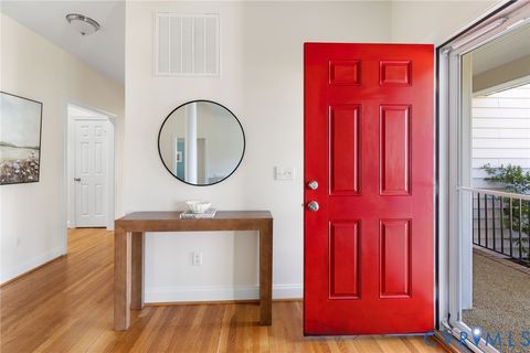 Tiny photo for 15266 Willow Hill Lane, Chesterfield, VA 23832 (MLS # 2608042)