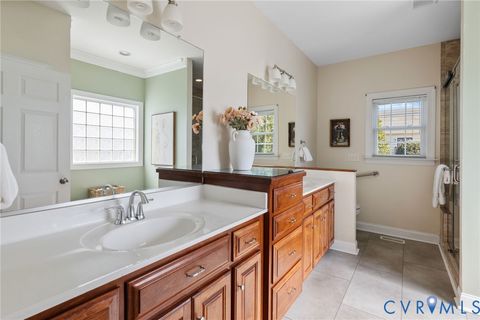 Tiny photo for 15266 Willow Hill Lane, Chesterfield, VA 23832 (MLS # 2608042)