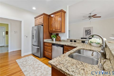 Tiny photo for 15266 Willow Hill Lane, Chesterfield, VA 23832 (MLS # 2608042)