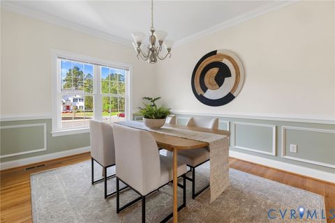 Tiny photo for 15266 Willow Hill Lane, Chesterfield, VA 23832 (MLS # 2608042)