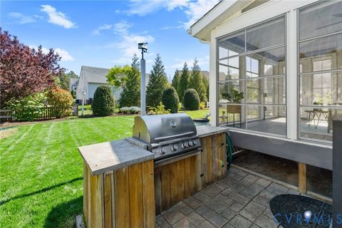 Tiny photo for 15266 Willow Hill Lane, Chesterfield, VA 23832 (MLS # 2608042)