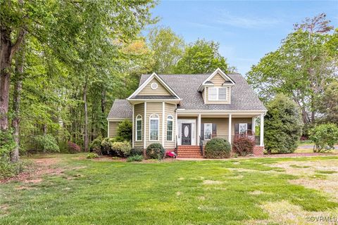 1905 Hope Meadow Way Powhatan VA 23139