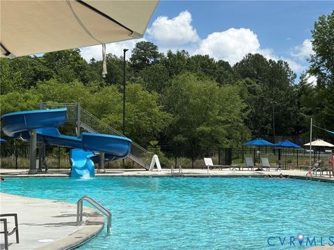 Tiny photo for 15111 Manor Gate Place, Midlothian, VA 23112 (MLS # 2609452)