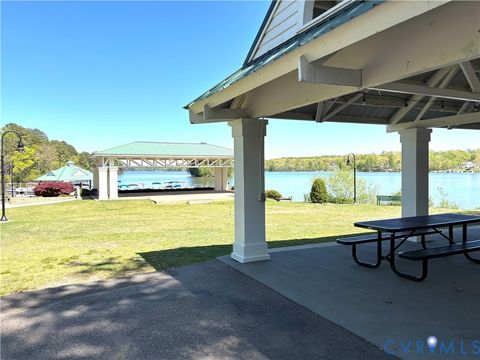 Tiny photo for 15111 Manor Gate Place, Midlothian, VA 23112 (MLS # 2609452)