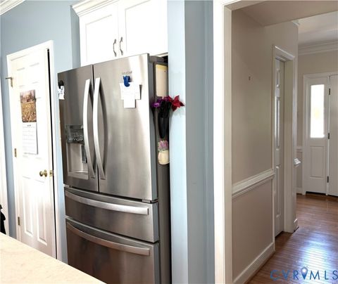 Tiny photo for 15111 Manor Gate Place, Midlothian, VA 23112 (MLS # 2609452)