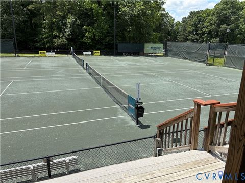 Tiny photo for 15111 Manor Gate Place, Midlothian, VA 23112 (MLS # 2609452)