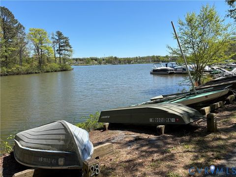 Tiny photo for 15111 Manor Gate Place, Midlothian, VA 23112 (MLS # 2609452)