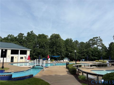 Tiny photo for 15111 Manor Gate Place, Midlothian, VA 23112 (MLS # 2609452)