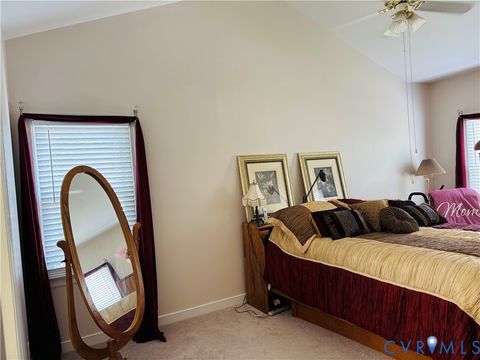 Tiny photo for 15111 Manor Gate Place, Midlothian, VA 23112 (MLS # 2609452)