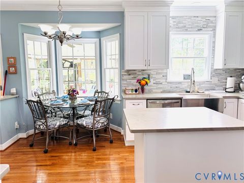 Tiny photo for 15111 Manor Gate Place, Midlothian, VA 23112 (MLS # 2609452)