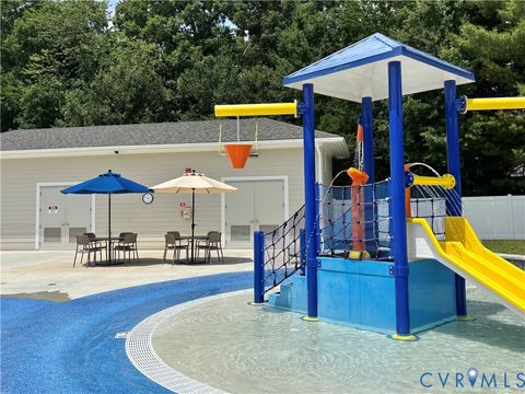 Tiny photo for 15111 Manor Gate Place, Midlothian, VA 23112 (MLS # 2609452)