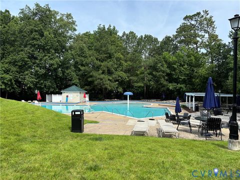 Tiny photo for 15111 Manor Gate Place, Midlothian, VA 23112 (MLS # 2609452)