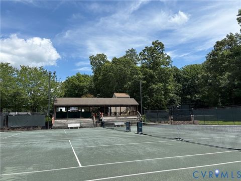 Tiny photo for 15111 Manor Gate Place, Midlothian, VA 23112 (MLS # 2609452)