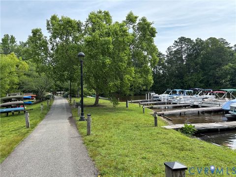 Tiny photo for 15111 Manor Gate Place, Midlothian, VA 23112 (MLS # 2609452)