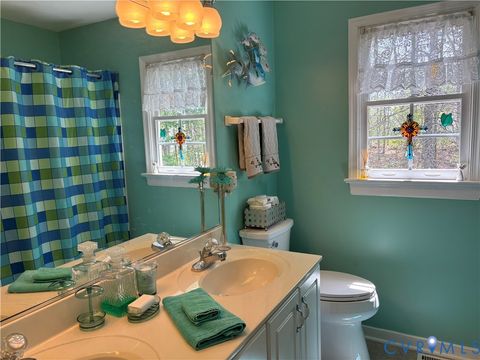 Tiny photo for 15111 Manor Gate Place, Midlothian, VA 23112 (MLS # 2609452)