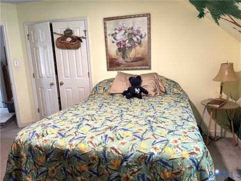 Tiny photo for 15111 Manor Gate Place, Midlothian, VA 23112 (MLS # 2609452)