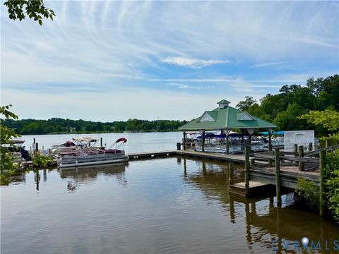 Tiny photo for 15111 Manor Gate Place, Midlothian, VA 23112 (MLS # 2609452)