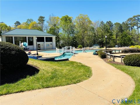 Tiny photo for 15111 Manor Gate Place, Midlothian, VA 23112 (MLS # 2609452)