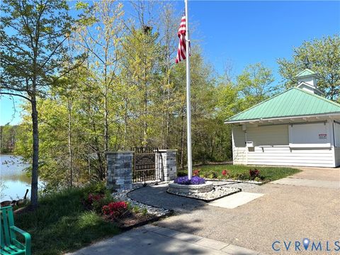 Tiny photo for 15111 Manor Gate Place, Midlothian, VA 23112 (MLS # 2609452)