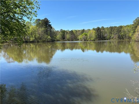 Tiny photo for 15111 Manor Gate Place, Midlothian, VA 23112 (MLS # 2609452)