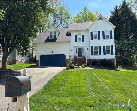 Photo of 15111 Manor Gate Place, Midlothian, VA 23112 (MLS # 2609452)