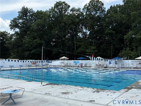 Tiny photo for 15111 Manor Gate Place, Midlothian, VA 23112 (MLS # 2609452)